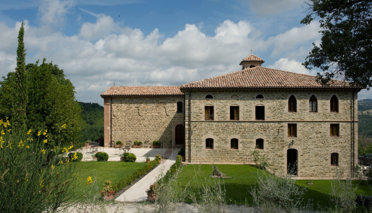 Antico Monastero San Biagio
